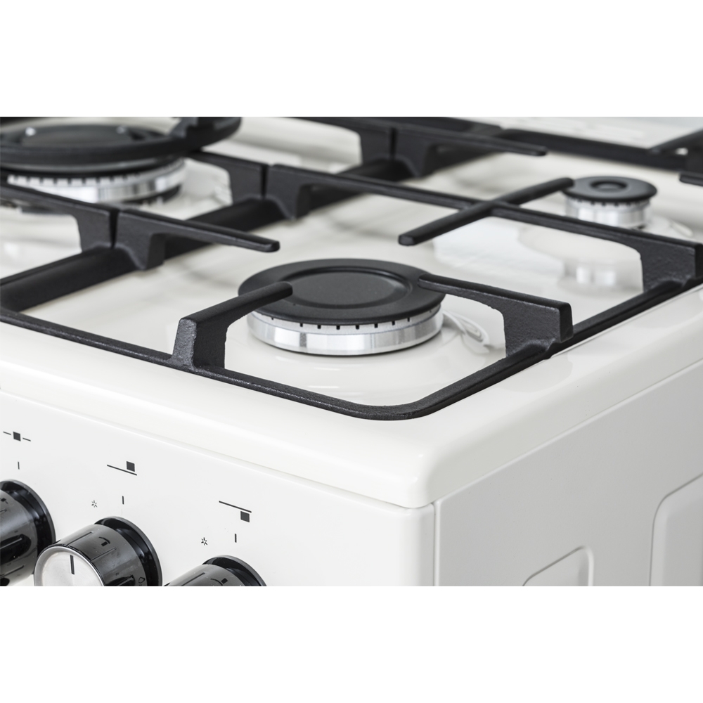 Купить Комбинированная плита Simfer F96EO52001 — Фото 9