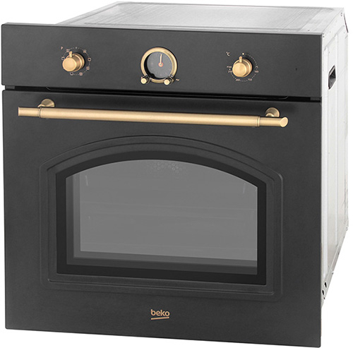 Купить Электрический духовой шкаф BEKO OIM 27201 A — Фото 2