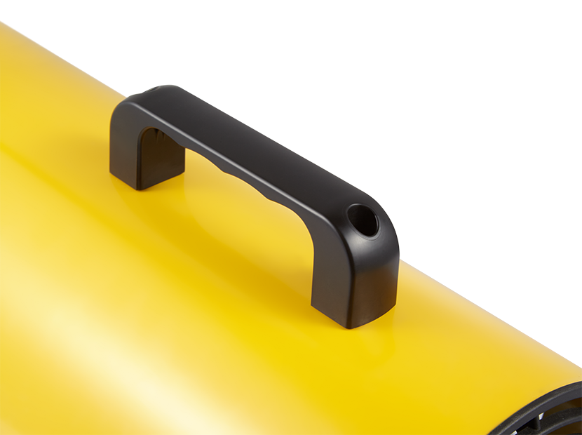 Купить Тепловая пушка BALLU BHG-15L — Фото 5