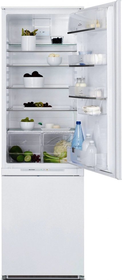 Встраиваемый холодильник Electrolux ENN 2853 AOW																		 — описание, фото, цены в интернет-магазине PT Stores