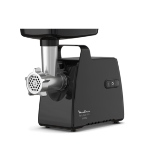 Мясорубка MOULINEX ME 552810																		 — описание, фото, цены в интернет-магазине PT Stores