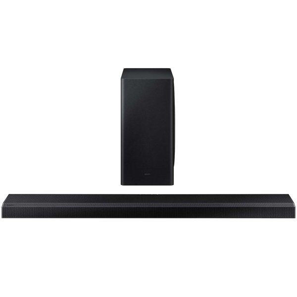 Саундбар SAMSUNG HW-Q800A/RU																		 — описание, фото, цены в интернет-магазине PT Stores