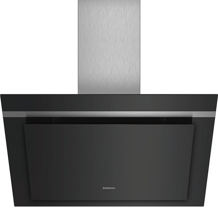 Наклонная вытяжка SIEMENS LC 87KHM60																		 — описание, фото, цены в интернет-магазине PT Stores