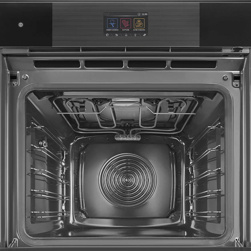 Купить Электрический духовой шкаф Smeg SO6104APB3 — Фото 4