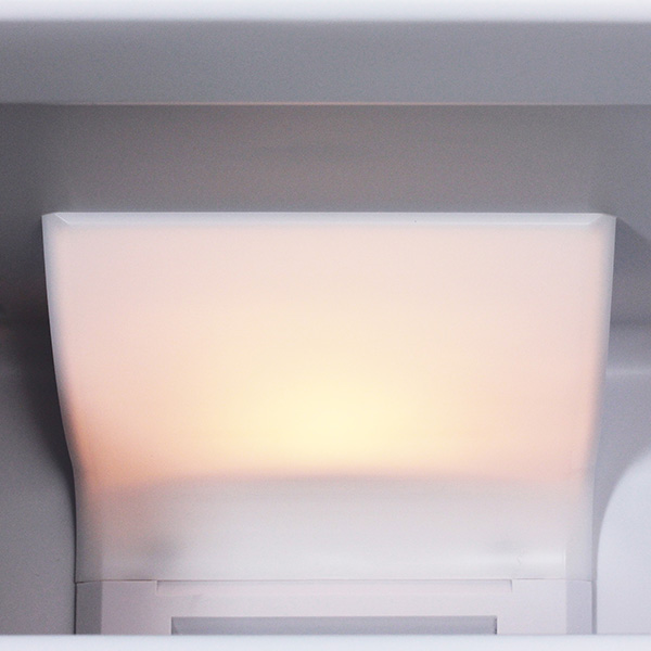 Купить Двухкамерный холодильник Indesit ITR 5180 S — Фото 4