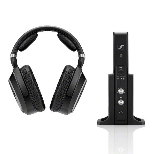 Купить Наушники SENNHEISER RS 195 — Фото 3