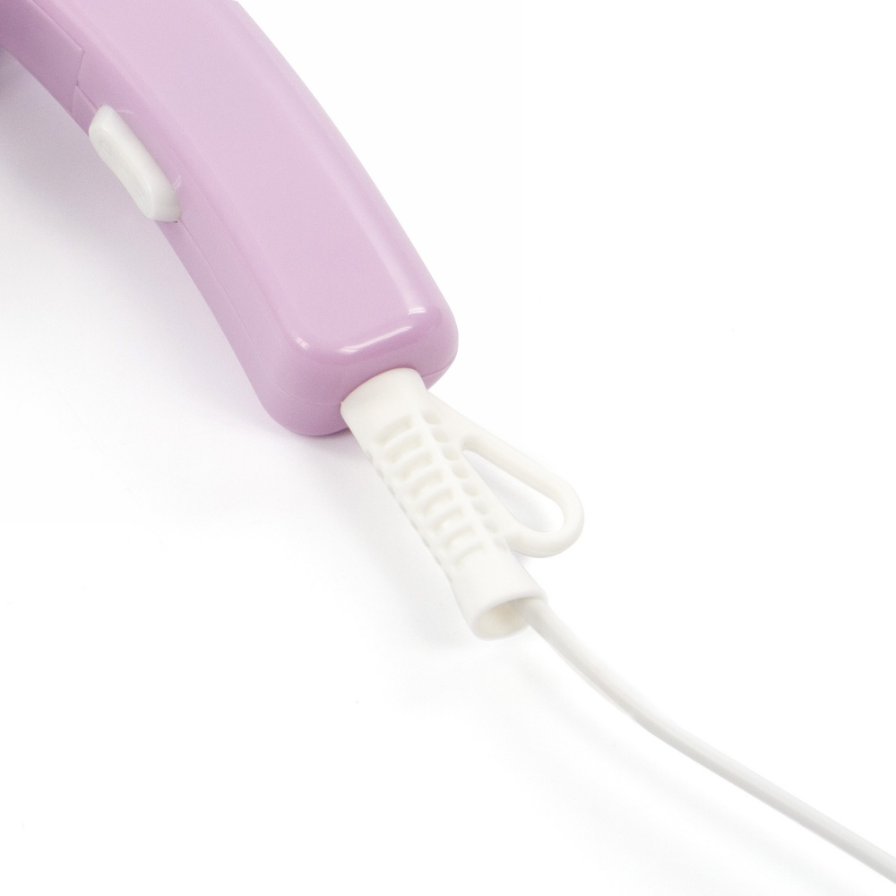 Купить Прибор для укладки волос LUMME LU-1052 лиловый аметист — Фото 7