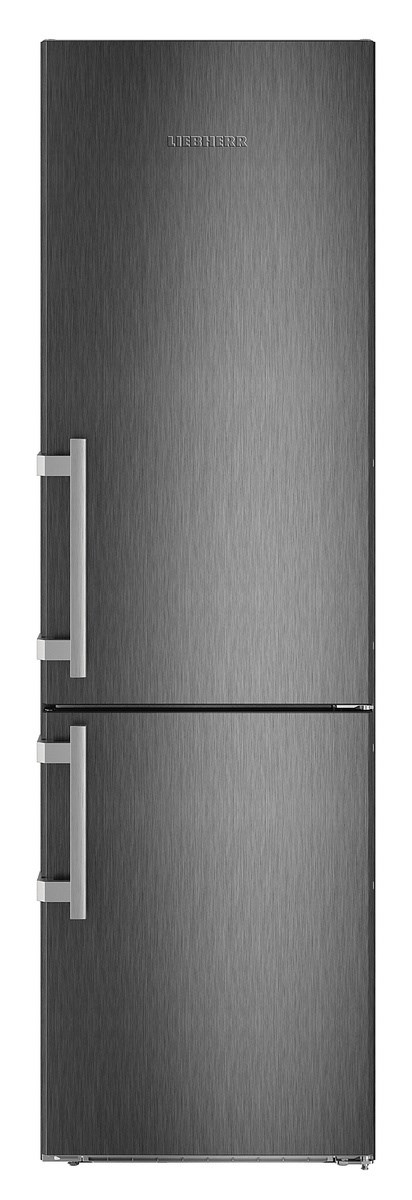 Двухкамерный холодильник LIEBHERR CBNbs 4875																		 — описание, фото, цены в интернет-магазине PT Stores