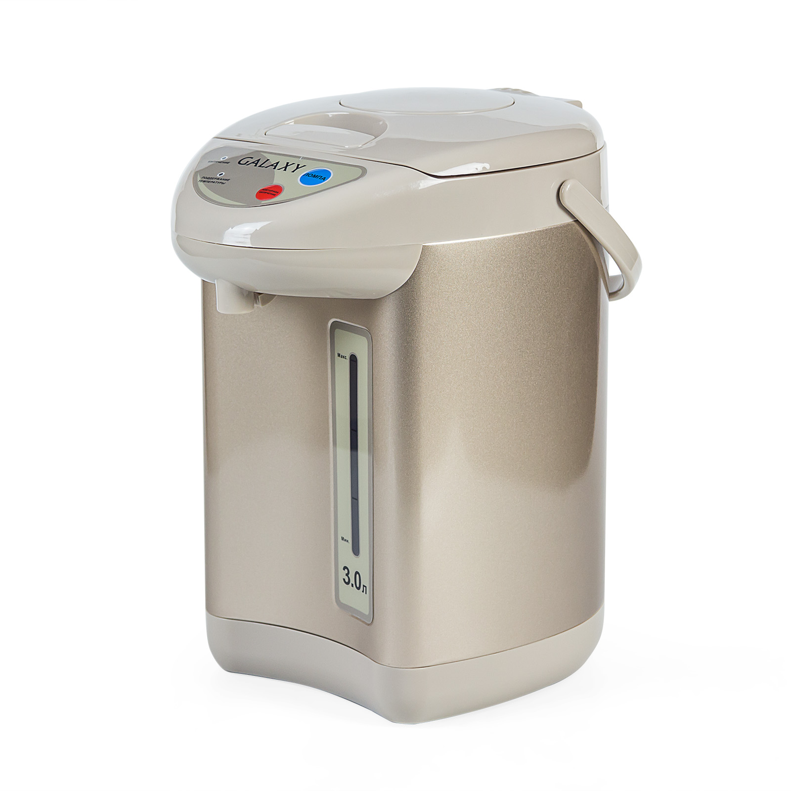 Термопот GALAXY GL 0608																		 — описание, фото, цены в интернет-магазине PT Stores