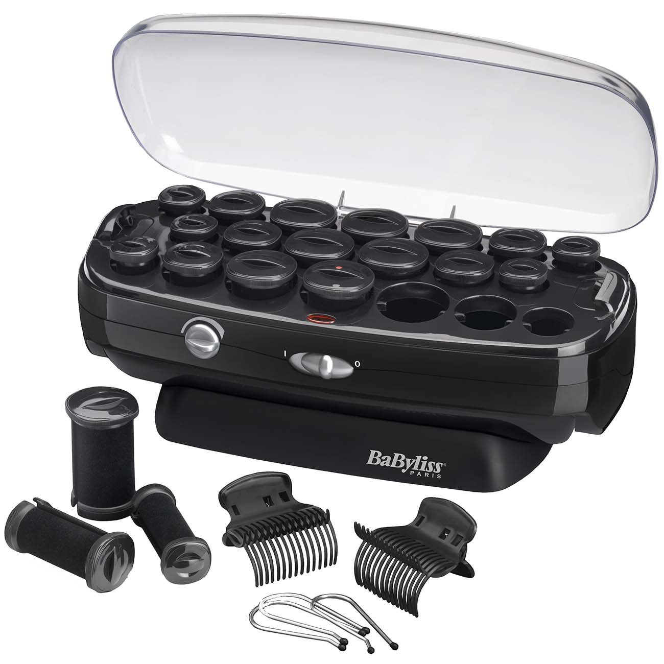 Купить Прибор для укладки волос BABYLISS RS035E — Фото 2