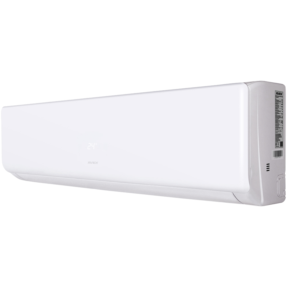 Купить Кондиционер AVEX AC 12 inverter — Фото 2