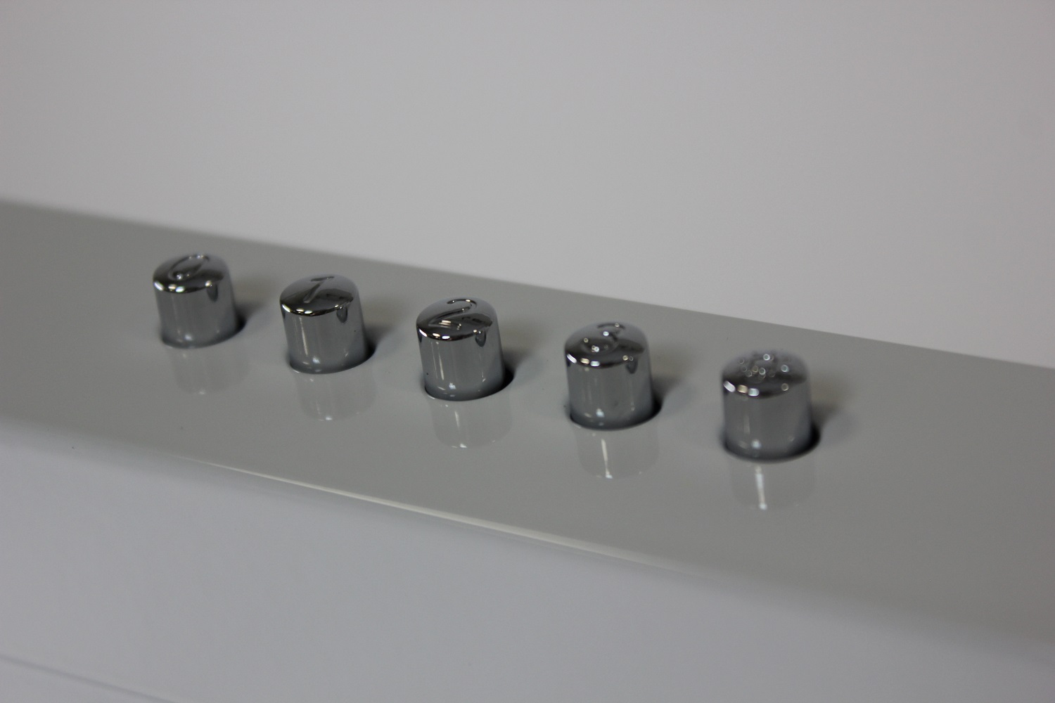 Купить Плоская вытяжка LEX S 500 белый — Фото 2