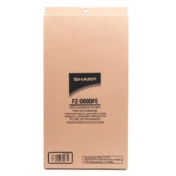 Купить Аксессуар SHARP FZD60DFE — Фото 2