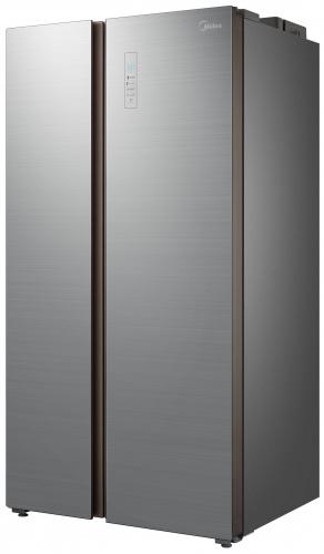 Купить Холодильник Midea MRS518WFNX — Фото 3