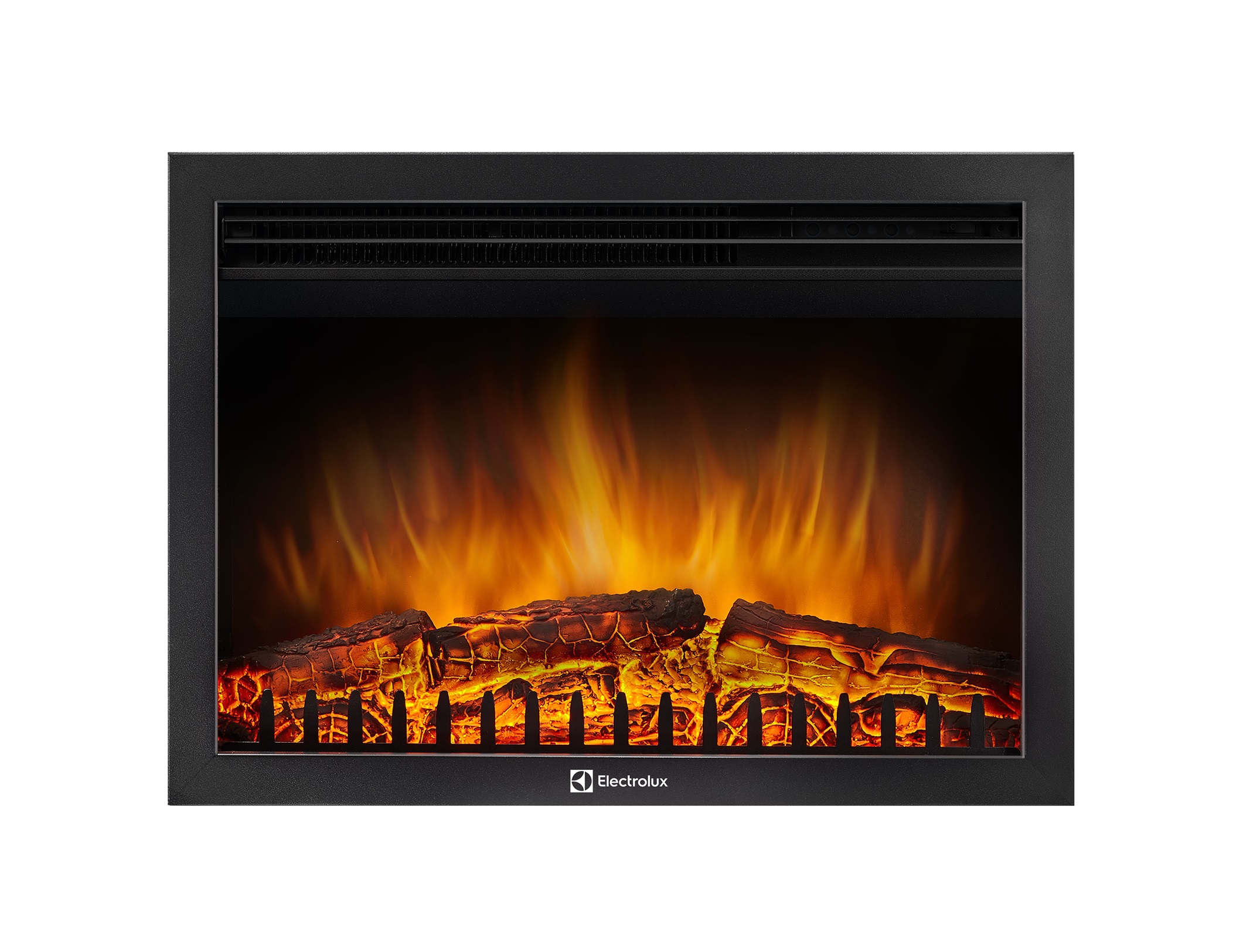 Электрокамин Electrolux EFP/P-2520LS																		 — описание, фото, цены в интернет-магазине PT Stores