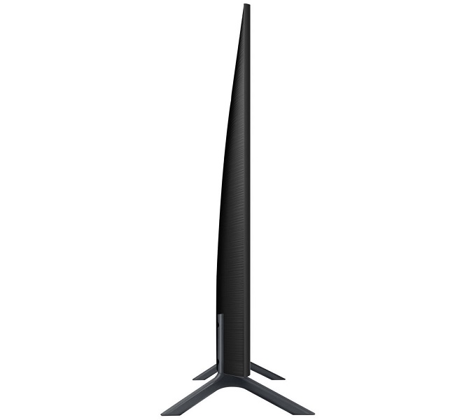 Купить Телевизор SAMSUNG UE43NU7170U — Фото 7