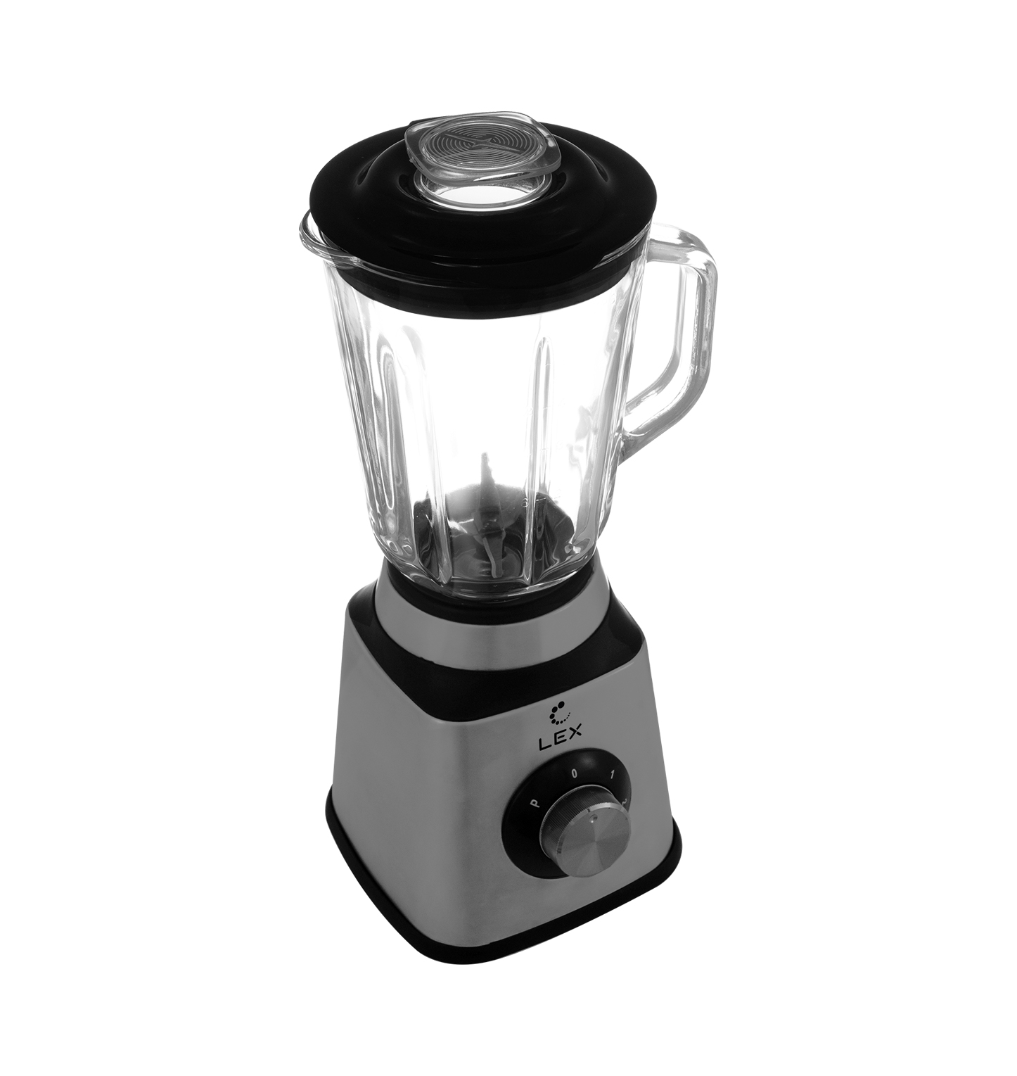 Купить Блендер LEX LX 2002-1 — Фото 2