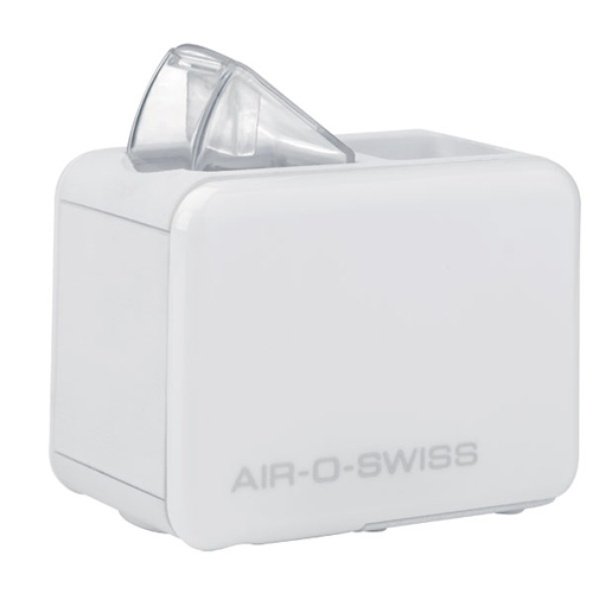 Увлажнитель воздуха AOS U 7146 white																		 — описание, фото, цены в интернет-магазине PT Stores