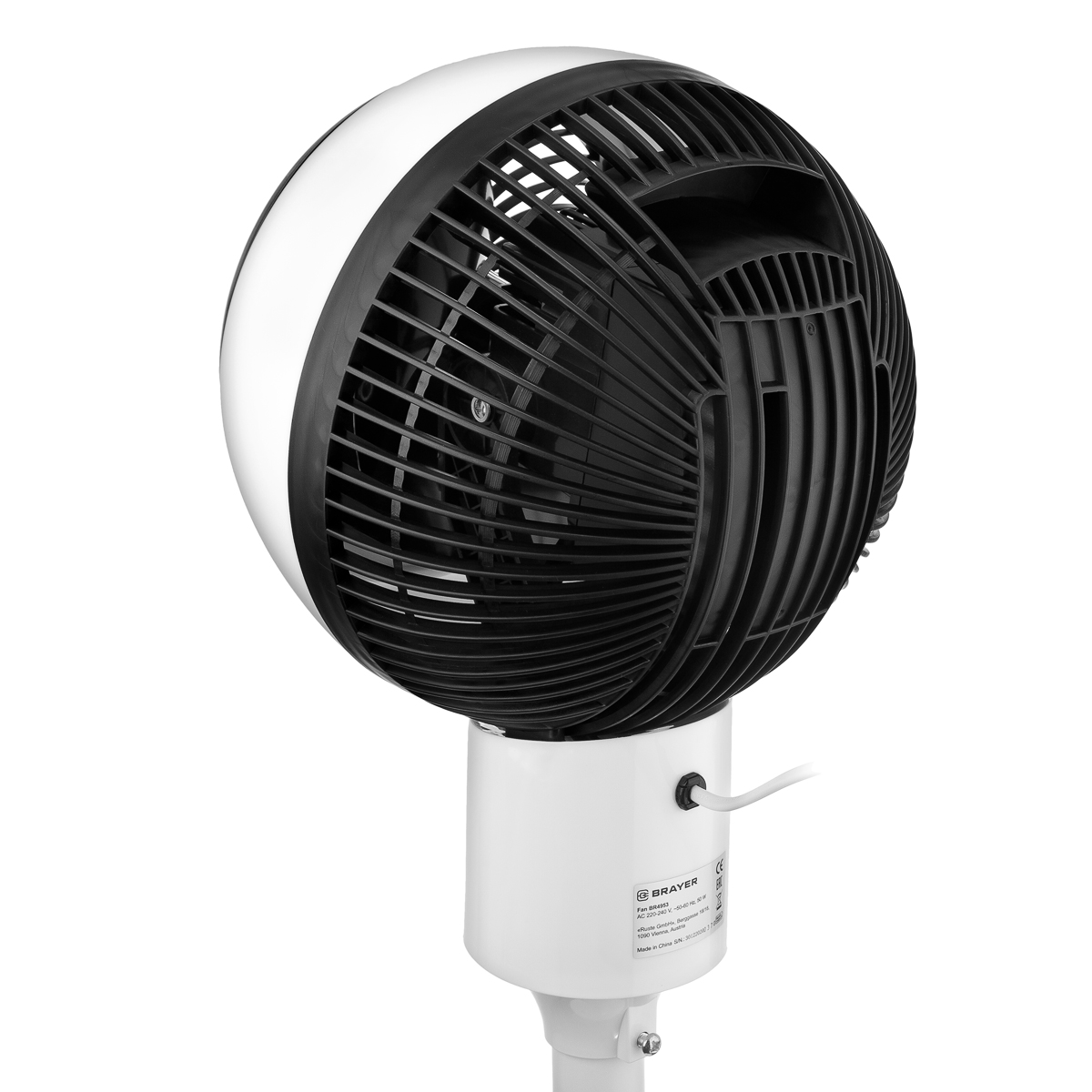 Купить Вентилятор BRAYER BR4953 — Фото 6