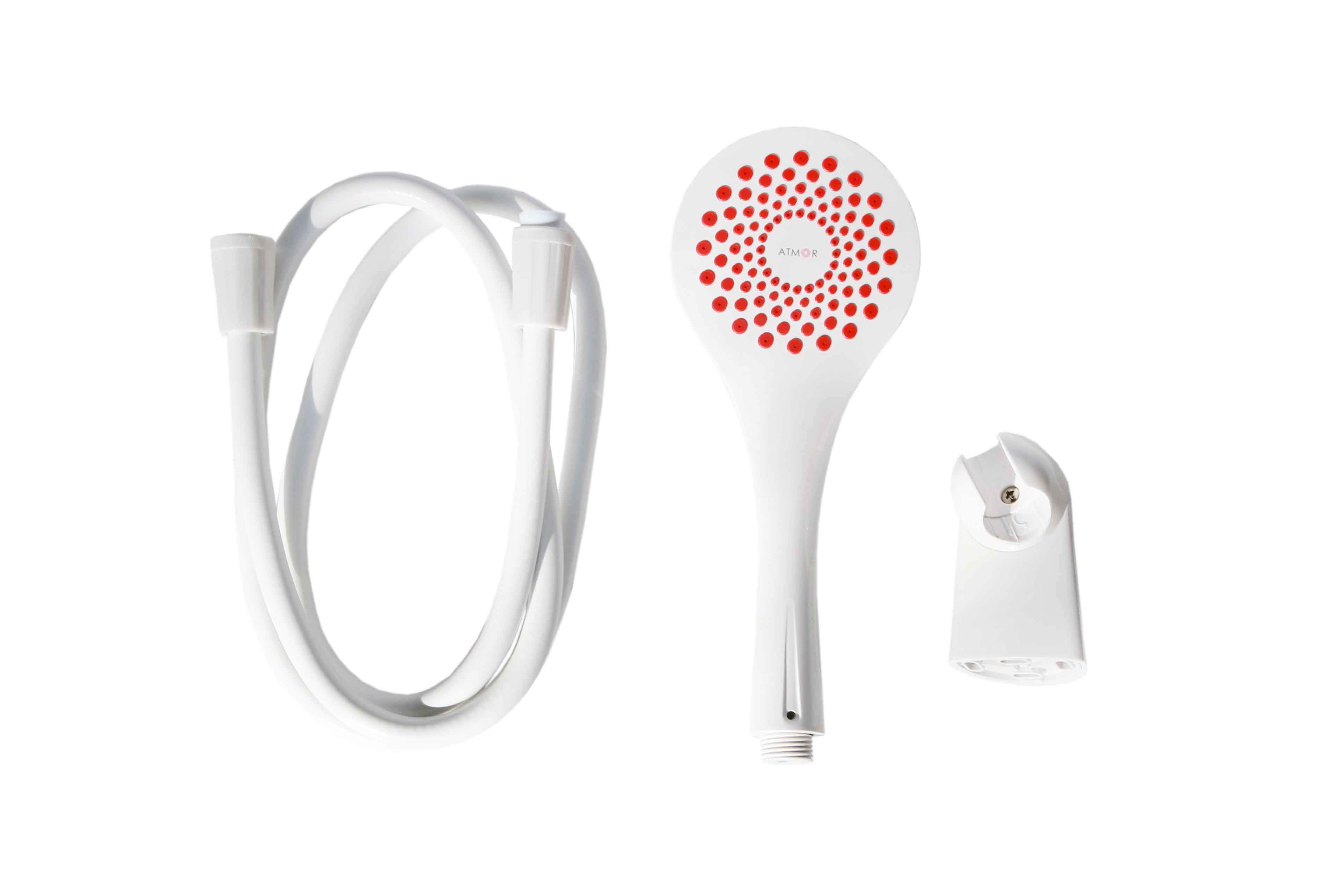 Купить Водонагреватель проточный ATMOR LOTUS 3,5 кВт (душ) — Фото 5