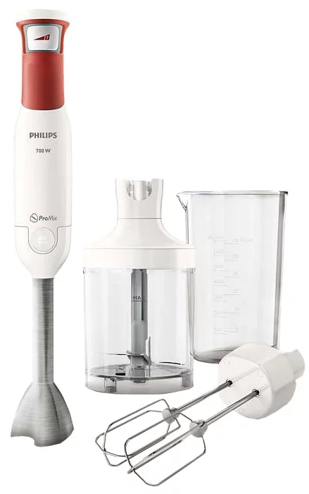 Блендер PHILIPS HR 2644/40																		 — описание, фото, цены в интернет-магазине PT Stores