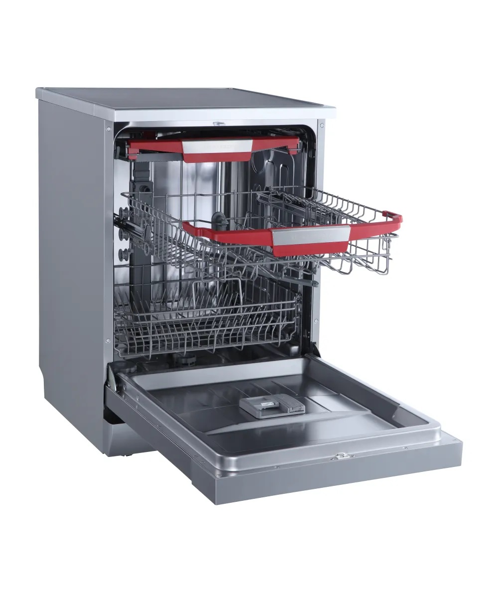 Купить Посудомоечная машина KUPPERSBERG GFM 6073 — Фото 12