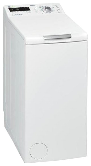 Стиральная машина Whirlpool WTLS 60912 ZEN																		 — описание, фото, цены в интернет-магазине PT Stores