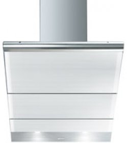Наклонная вытяжка SMEG KTS 75 BC																		 — описание, фото, цены в интернет-магазине PT Stores