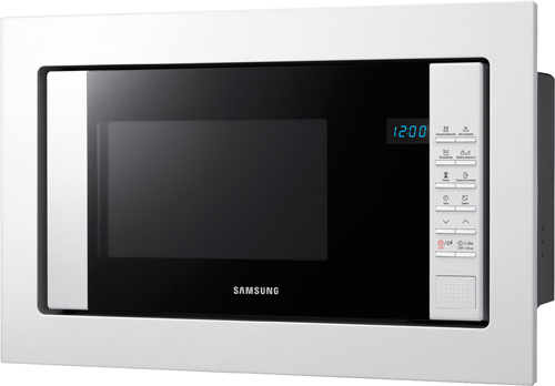 Купить Встраиваемая СВЧ печь SAMSUNG FW 77SUW — Фото 2