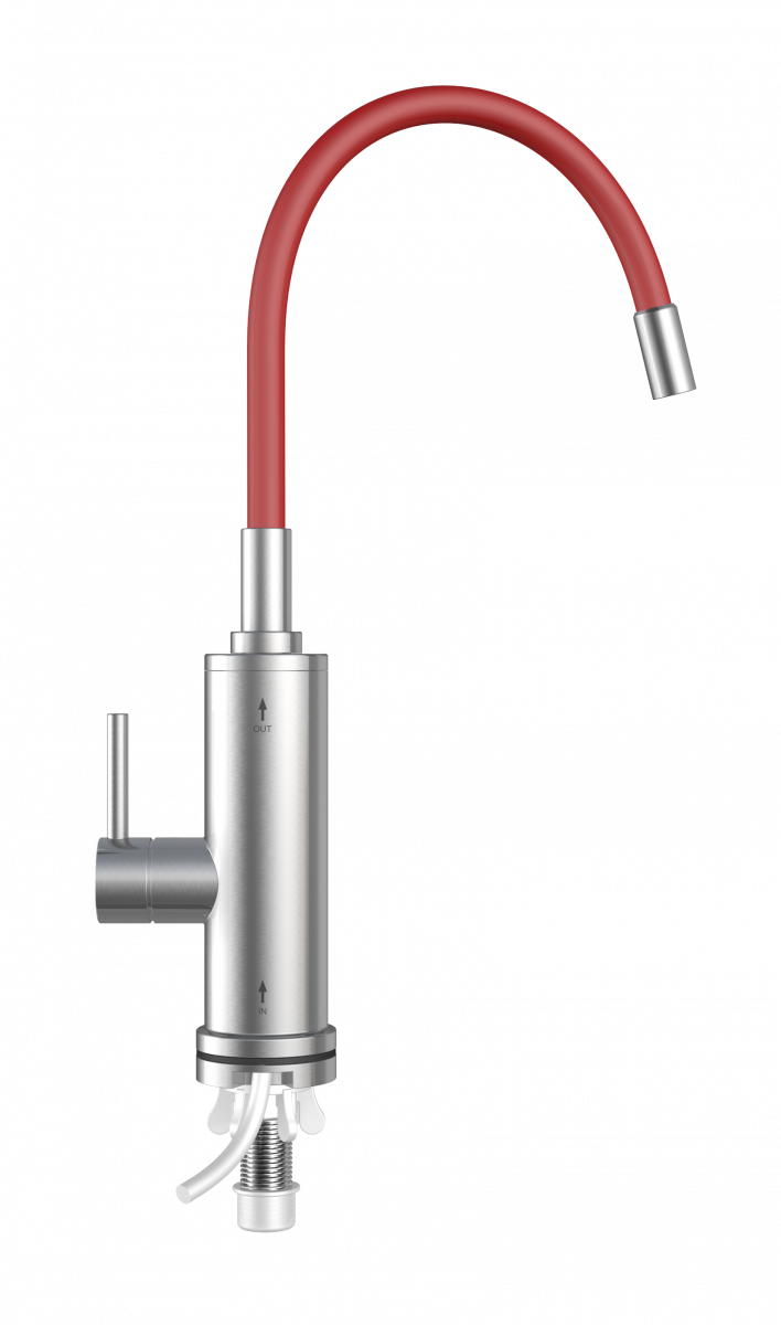 Купить Водонагреватель проточный THERMEX Ruby 3000 — Фото 2