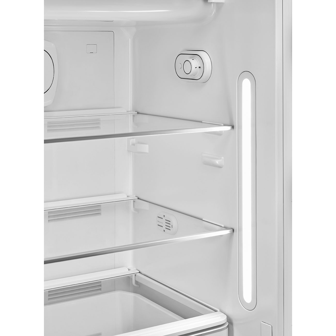 Купить Холодильник Smeg FAB28RLI5 — Фото 4