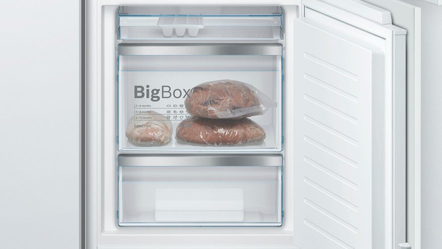 Купить Встраиваемый холодильник BOSCH KIS 86AF20 R — Фото 5