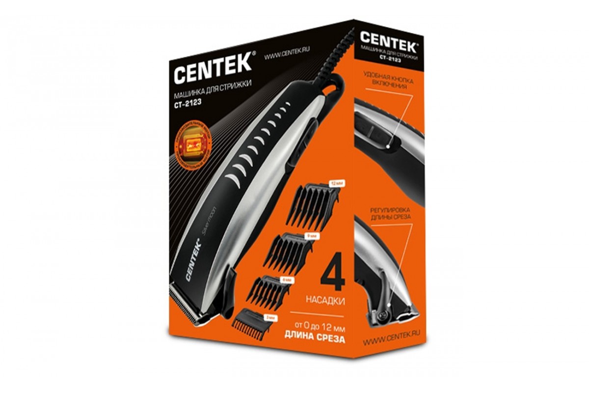 Купить  CENTEK CT-2123 — Фото 5