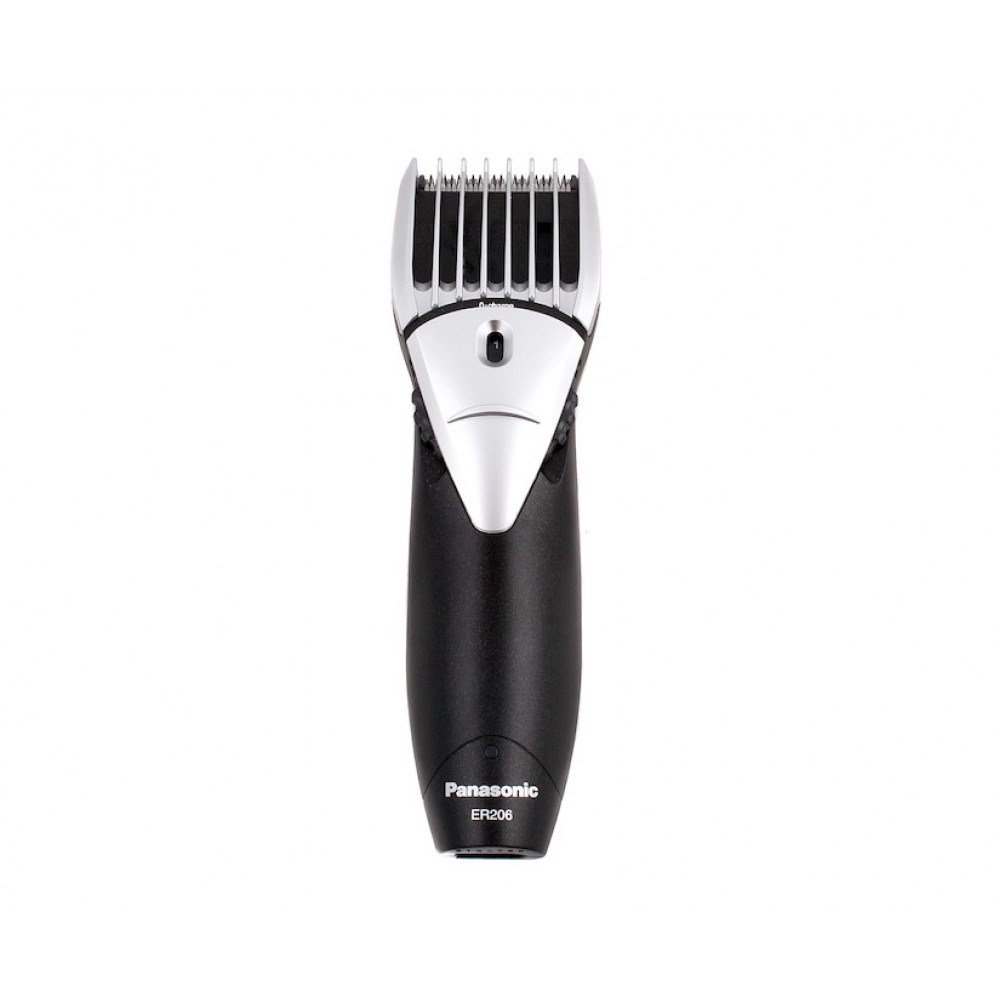  Panasonic ER 206K503																		 — описание, фото, цены в интернет-магазине PT Stores
