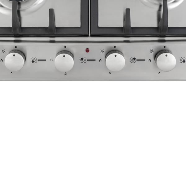 Купить Варочная панель RICCI RKN-4T1031IX — Фото 2