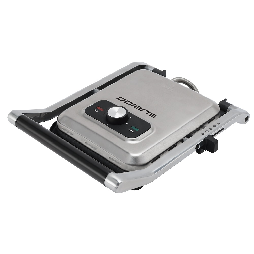 Купить Электрический гриль POLARIS PGP 2602 DV — Фото 2