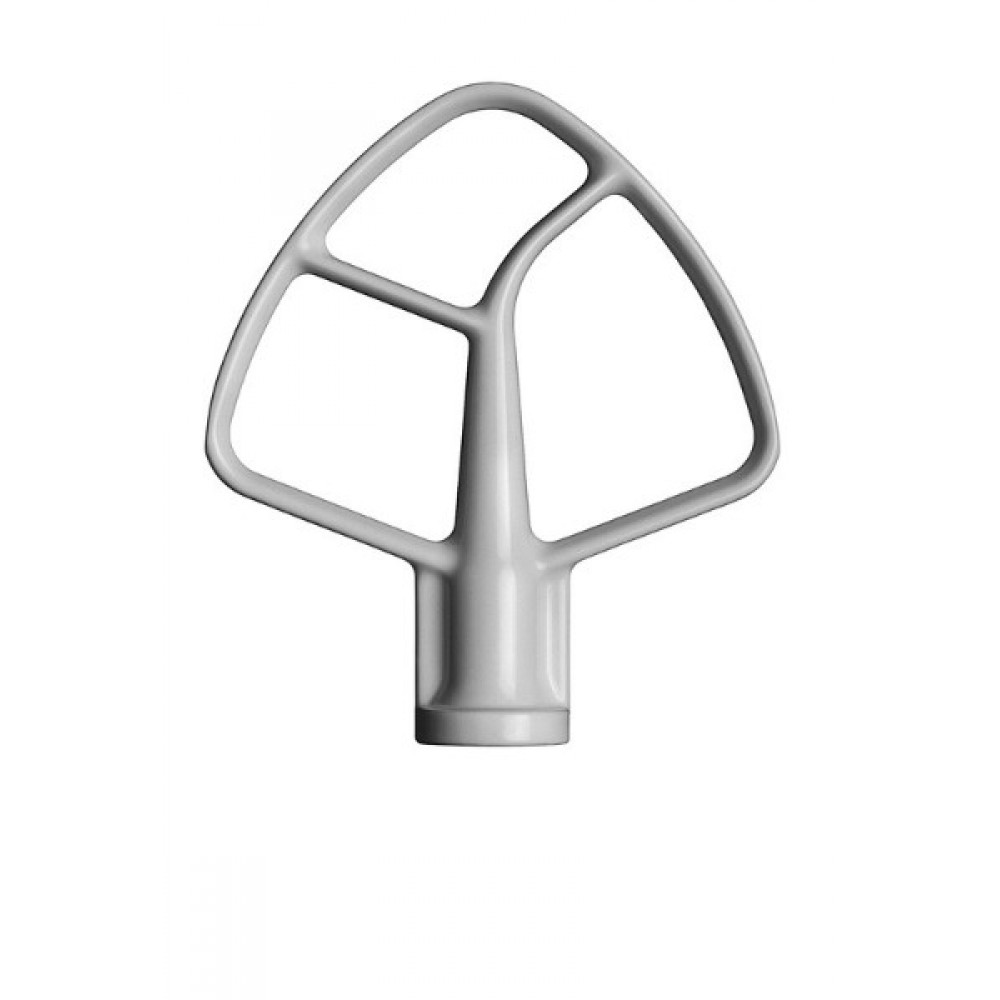 Купить Миксер KitchenAid 5K45SSEOB — Фото 5