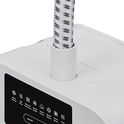 Купить Отпариватели и пароочистители POLARIS PGS 2020VA — Фото 10