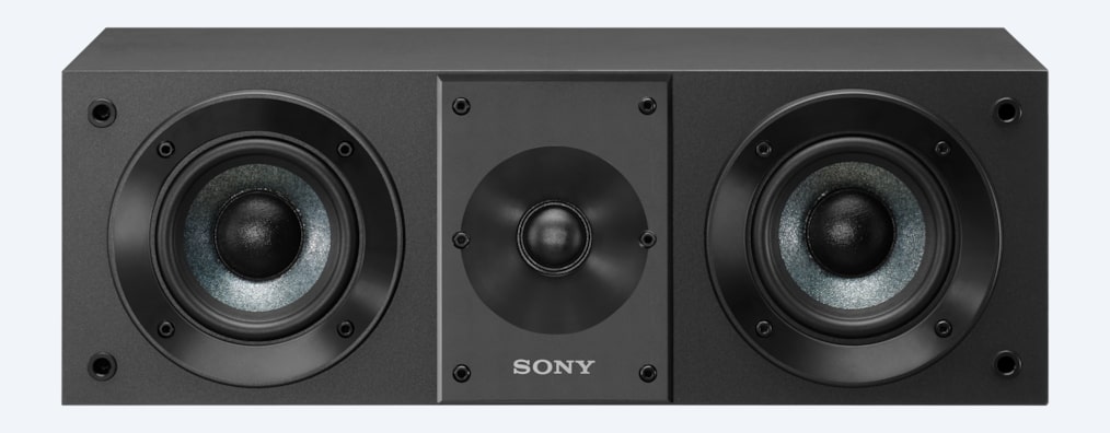 Купить Акустическая система SONY SSCS8.UC — Фото 2