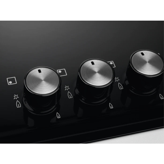 Купить Газовая варочная панель Electrolux GRE 363 MB — Фото 7