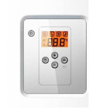 Купить Водонагреватель газовый Bosch WBN6000-28H RN S5700 — Фото 3