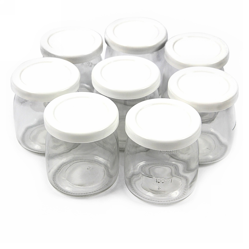 Купить Йогуртница MARTA MT-1853 темный топаз — Фото 6