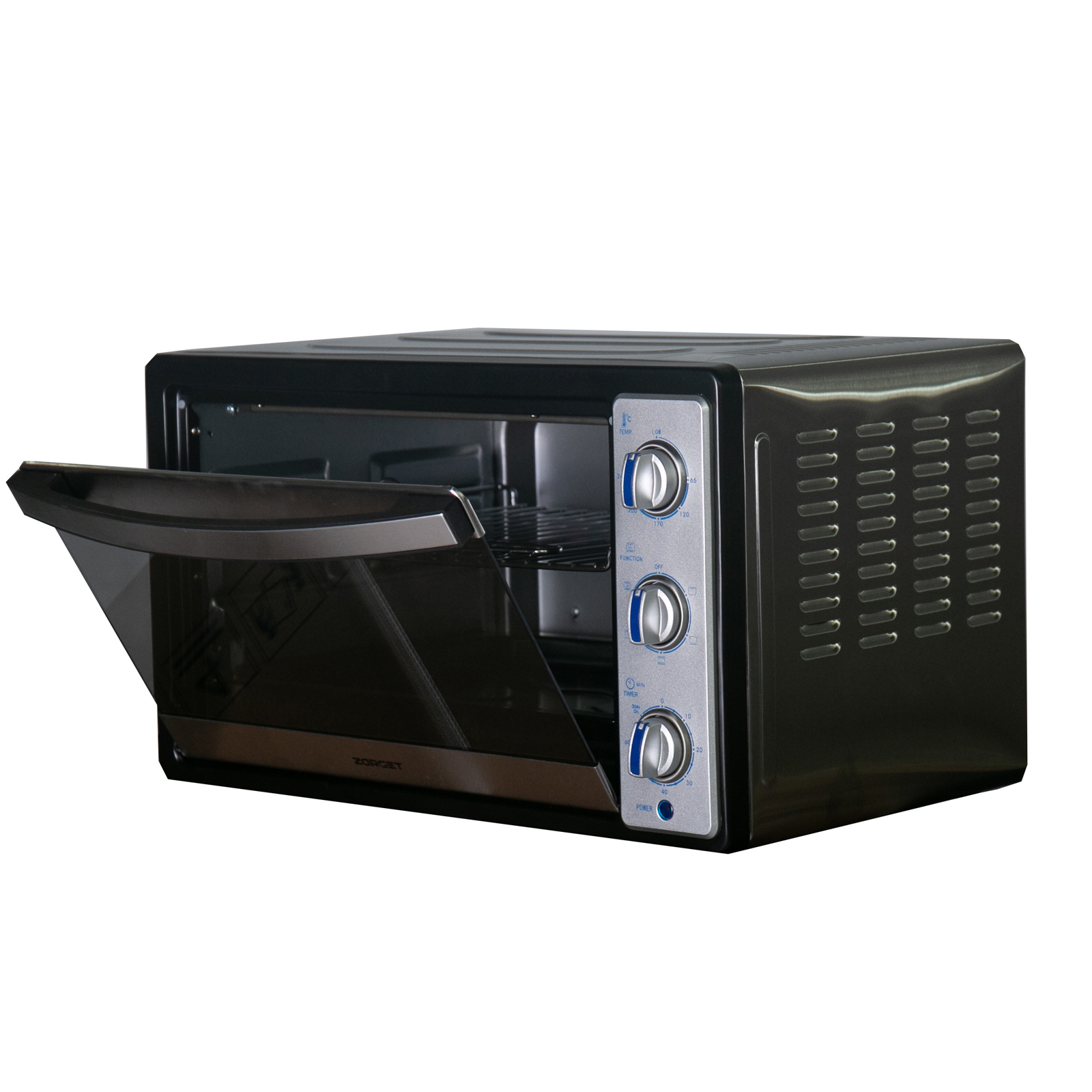 Купить Мини-печь Zarget ZMO 35SC — Фото 7