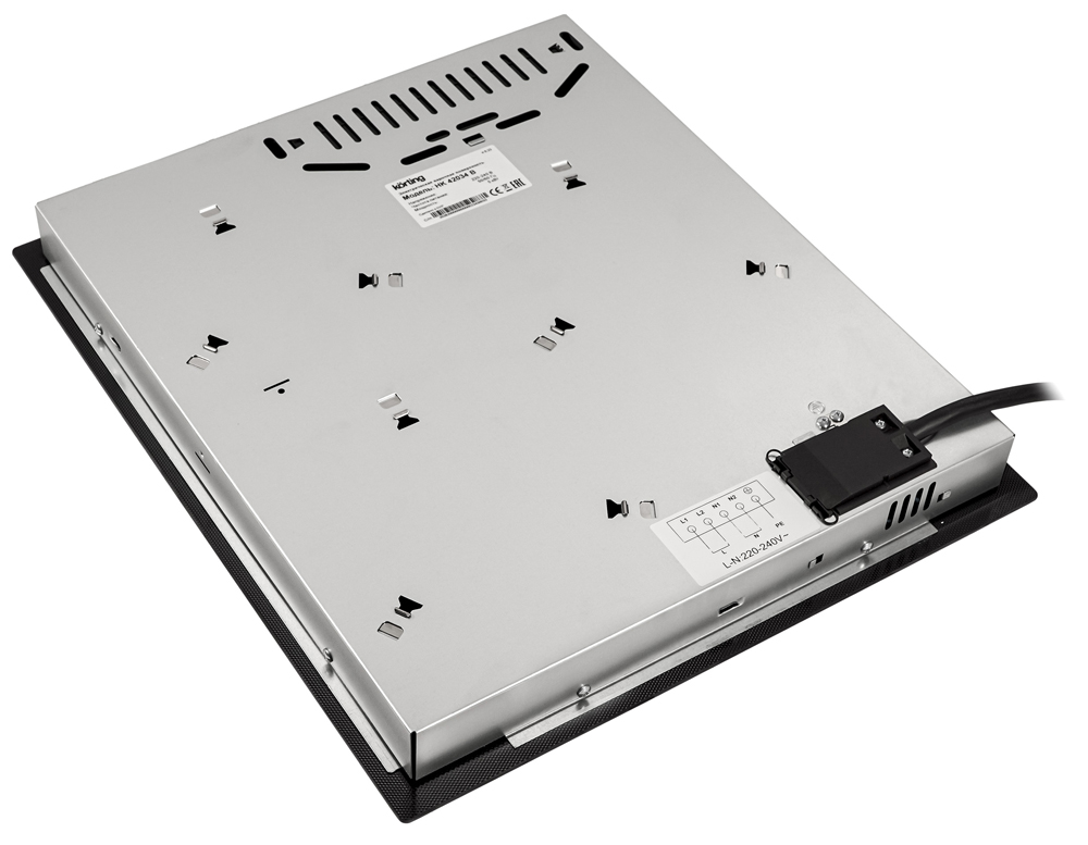 Купить Электрическая варочная панель KORTING HK 42034 B — Фото 2