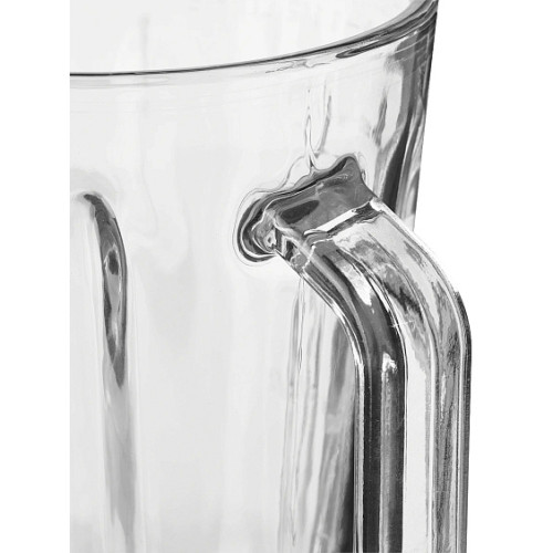 Купить Блендер Monsher MB 301 Blanc — Фото 2