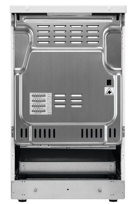 Купить Комбинированная плита Electrolux EKK 96498 CX — Фото 2