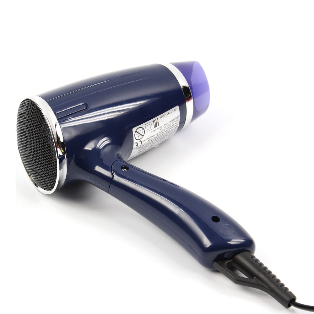 Купить Прибор для укладки волос LUMME LU-1057 синий сапфир — Фото 3