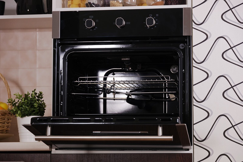 Купить Газовый духовой шкаф Monsher MBOGE 6531M0 — Фото 2