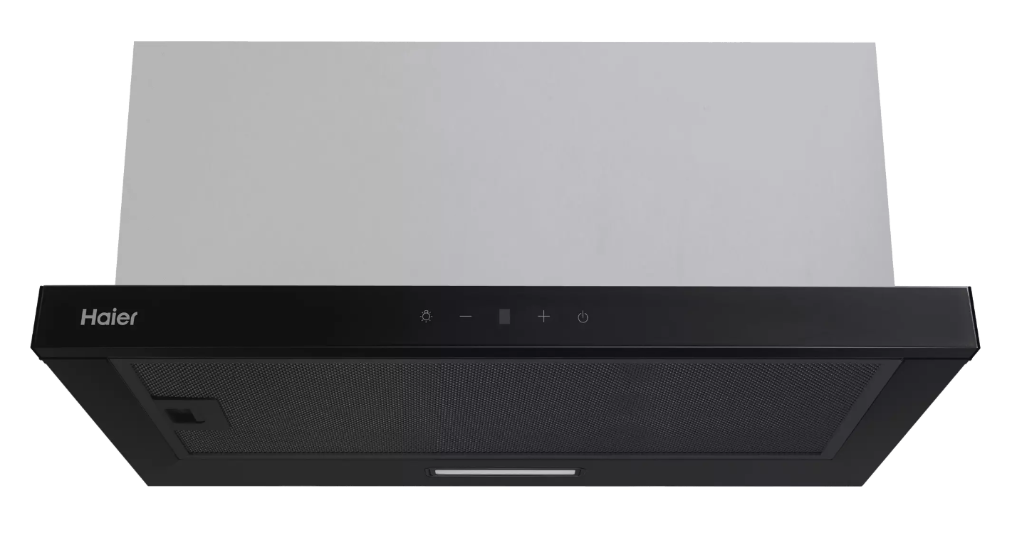 Купить Вытяжка встраиваемая Haier HVX-T662BB — Фото 2