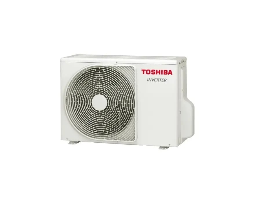 Купить Кондиционер TOSHIBA RAS-13J2VSG-EE (Комплект) — Фото 5